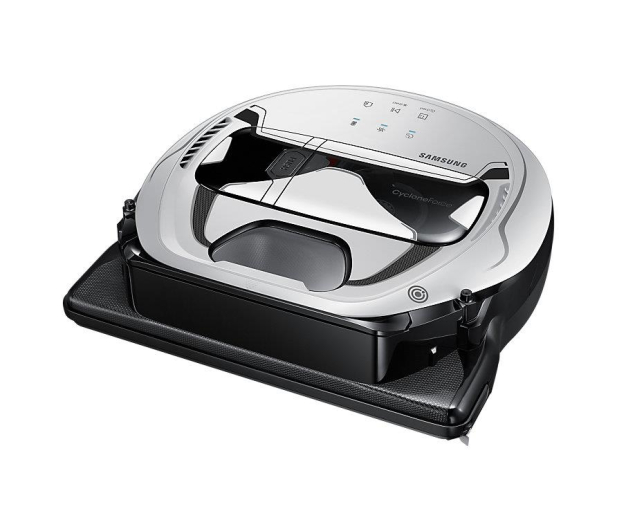 Samsung VR10M701PU5/GE Powerbot Star Wars - 425021 - zdjęcie 5